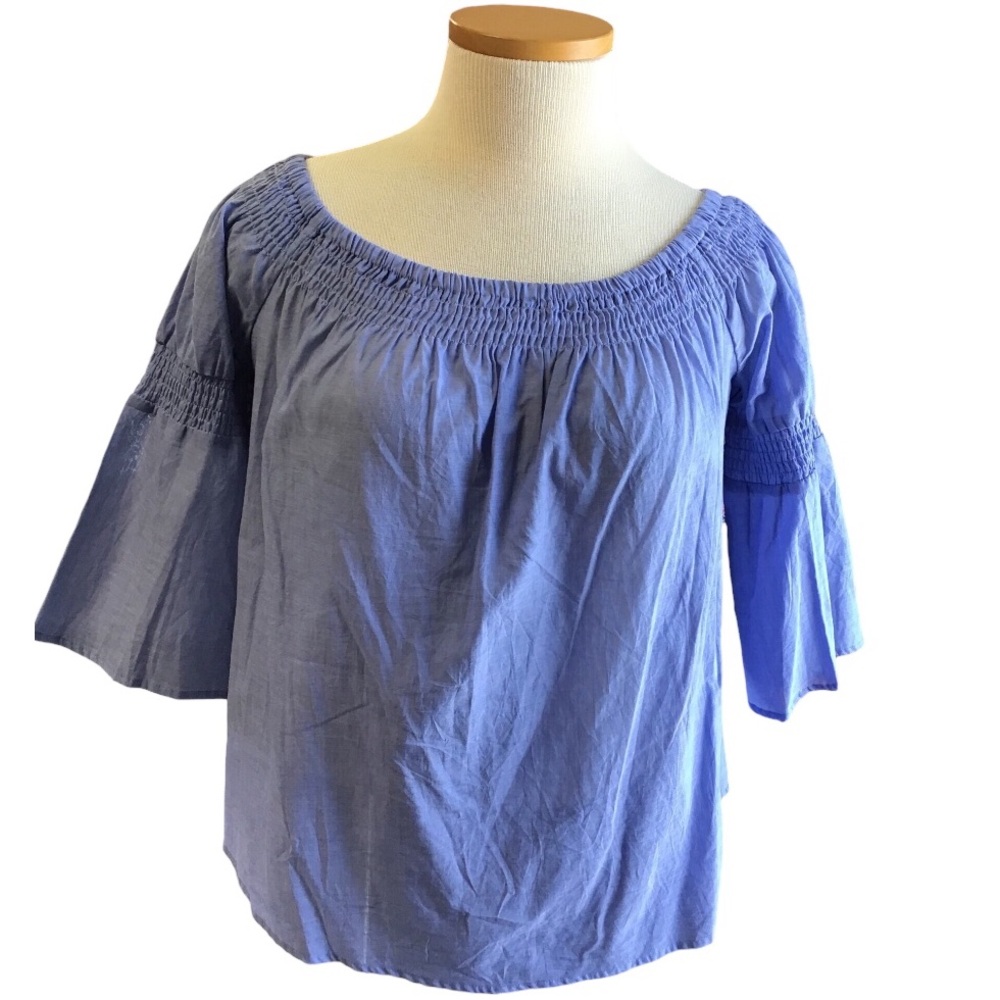 A.N.A Blouse